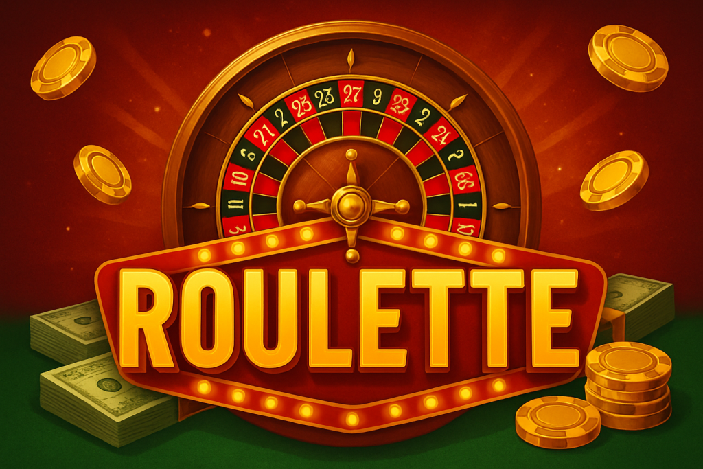 Roulette B368 – Quay Là Trúng, Thắng Là Đỉnh!